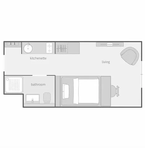 Дневна соба