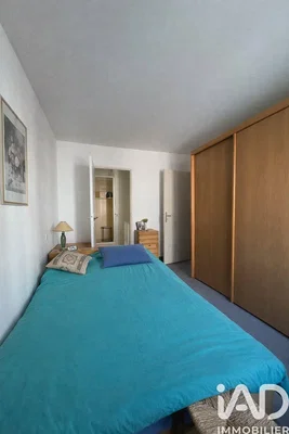 غرفة معيشة