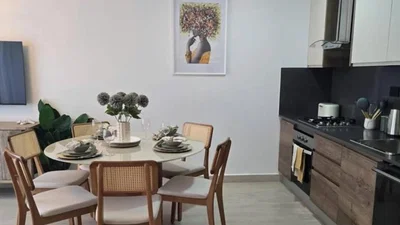 Dnevna soba