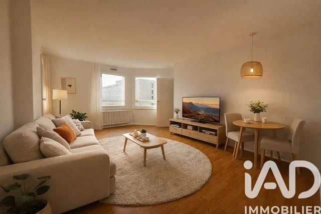 Дневна соба