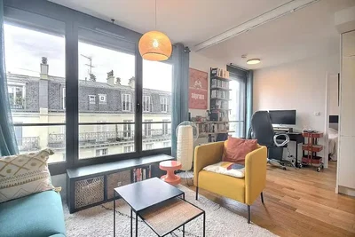 Дневна соба