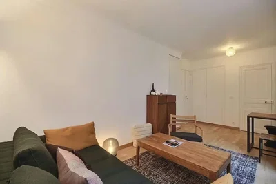 Дневна соба