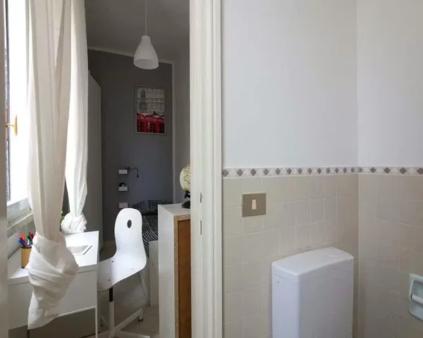 Obývačka