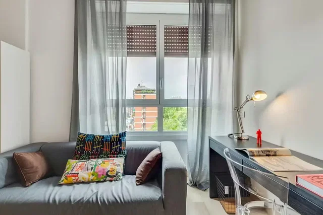 Дневна соба