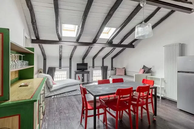 Дневна соба