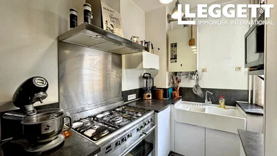 Дневна соба