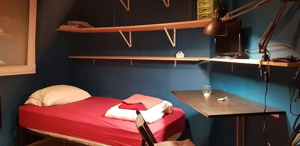 Дневна соба