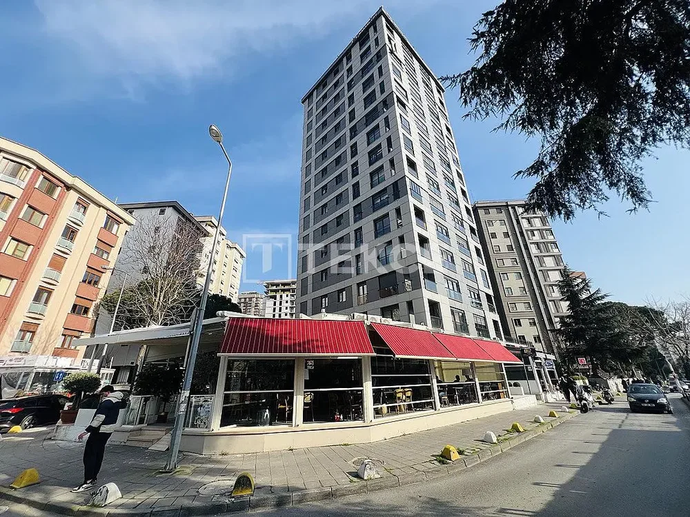 Obývací pokoj