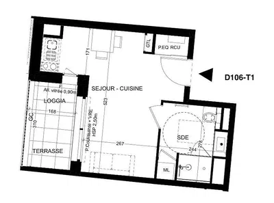 Дневна соба