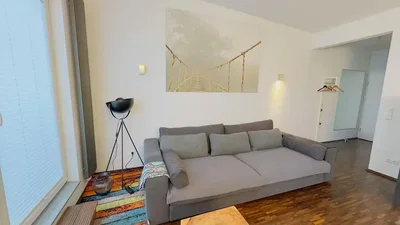 Soggiorno
