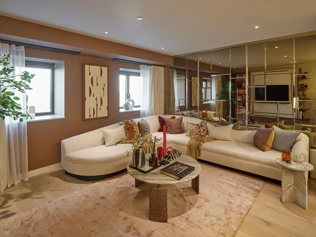 Sala de estar