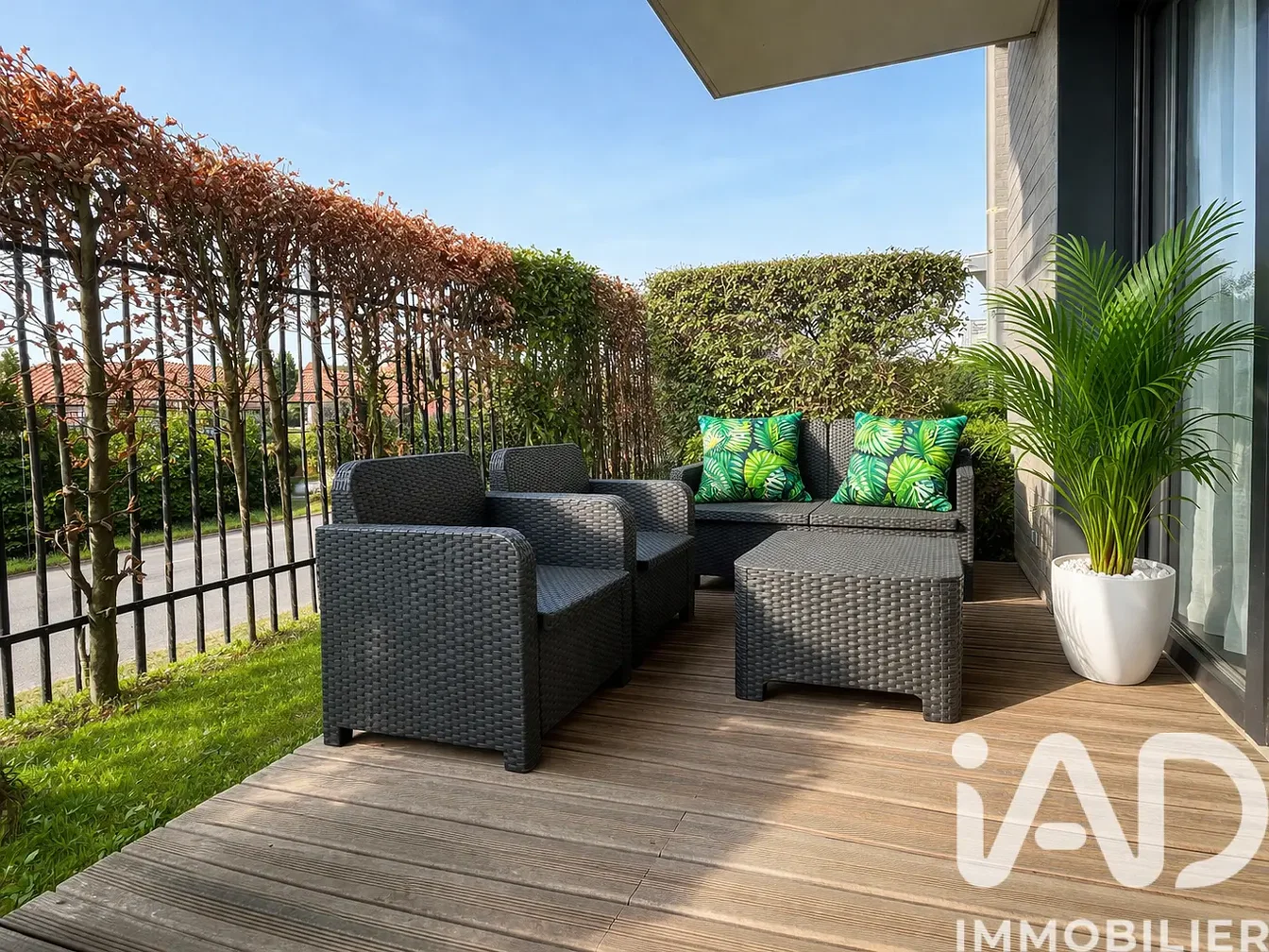 Дневна соба