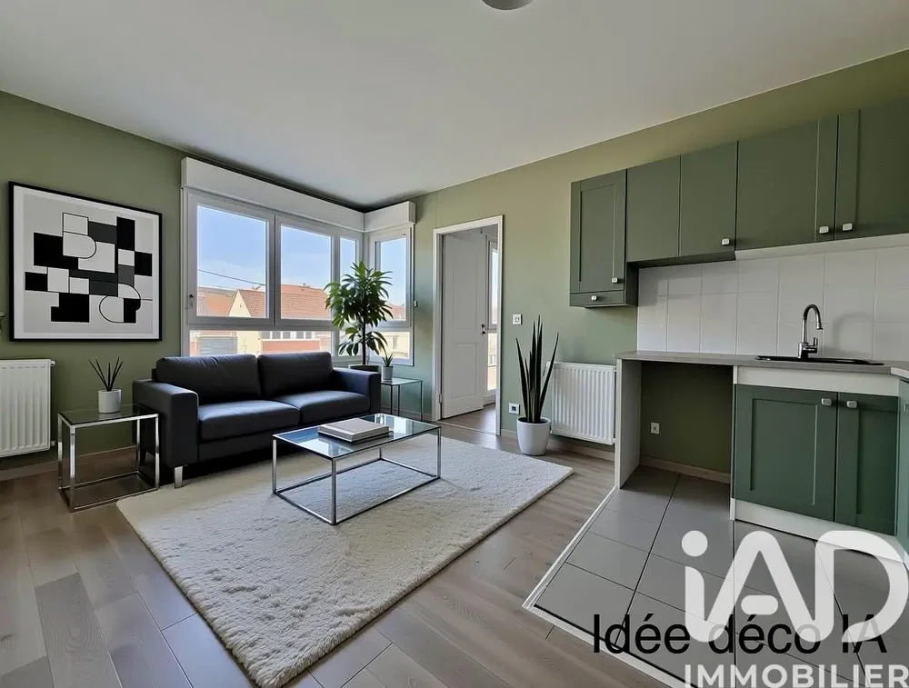 Дневна соба