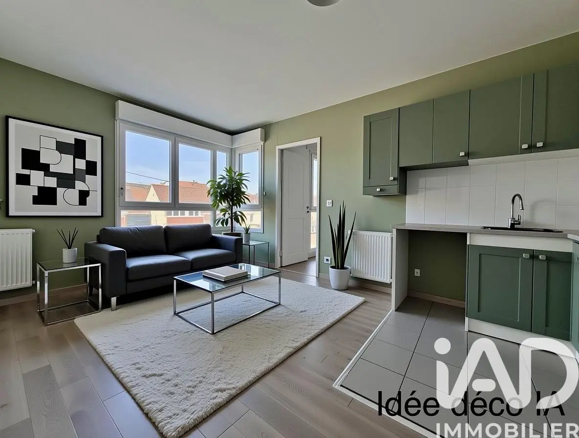 Дневна соба