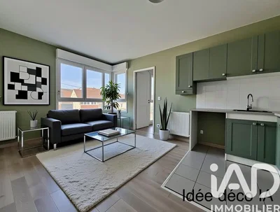 Дневна соба