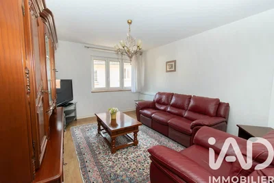 Дневна соба