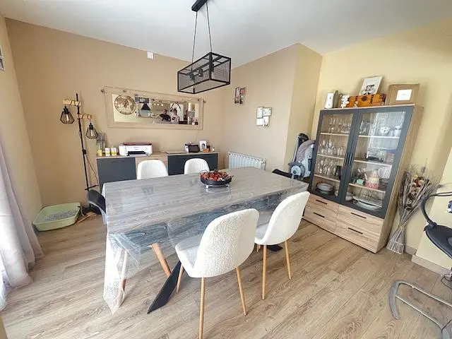 Obývačka