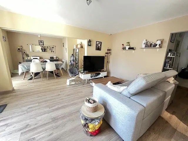 Obývačka