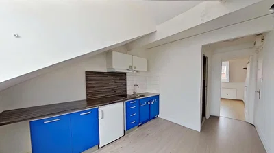 Oturma odası