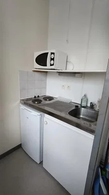 Dnevni boravak