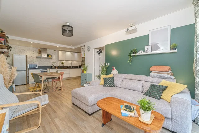 Дневна соба