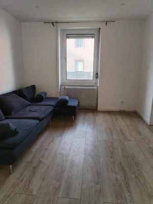 Oturma odası