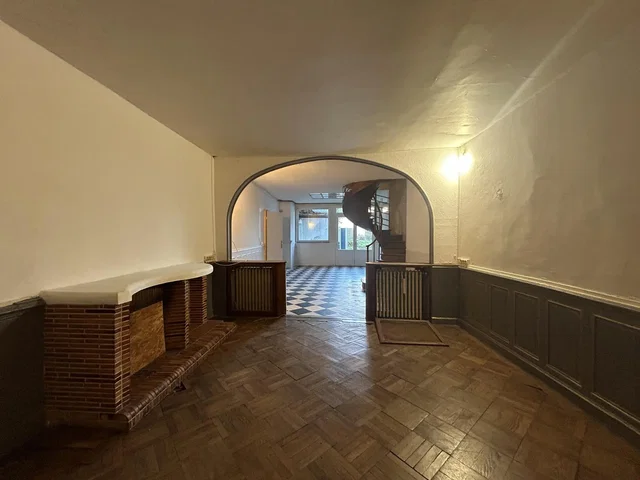 Woonkamer