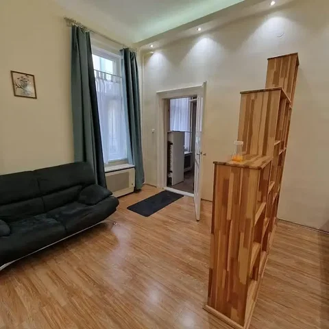 Obývací pokoj