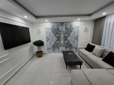 Oturma odası