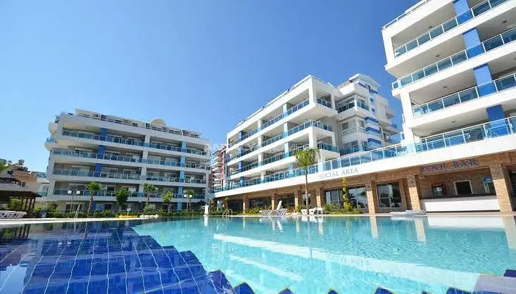 Oturma odası