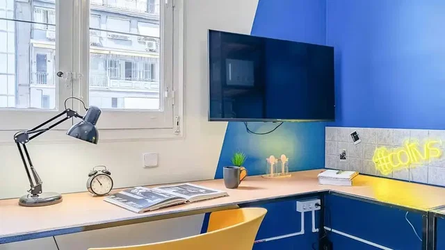 Дневна соба