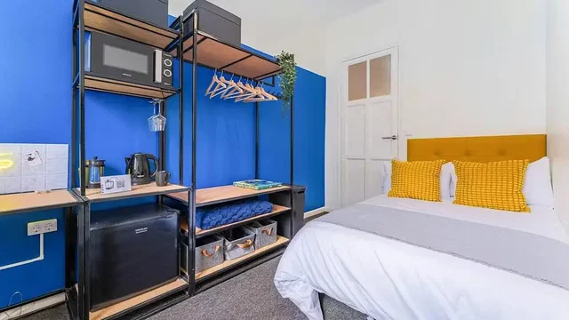 Sala de estar