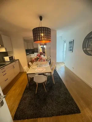 Obývací pokoj