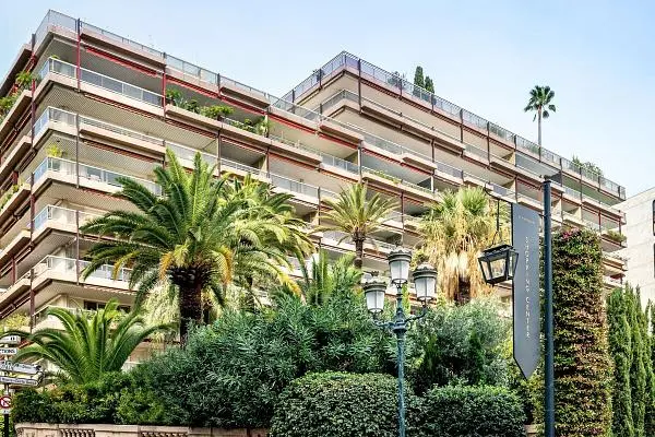 Дневна соба