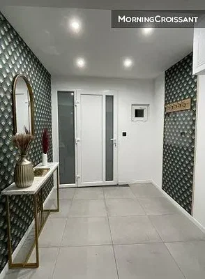 Oturma odası