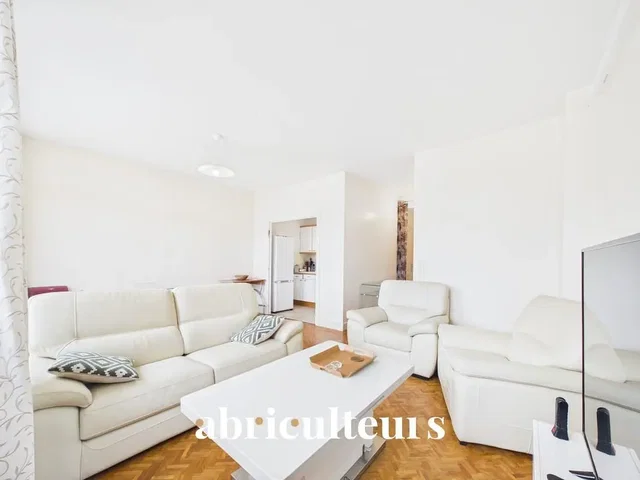 Дневна соба