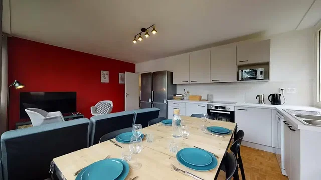 Дневна соба