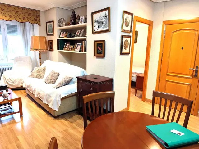 Дневна соба