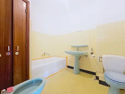 Oturma odası