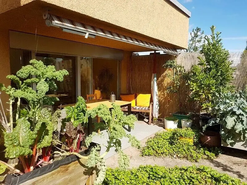 Oturma odası