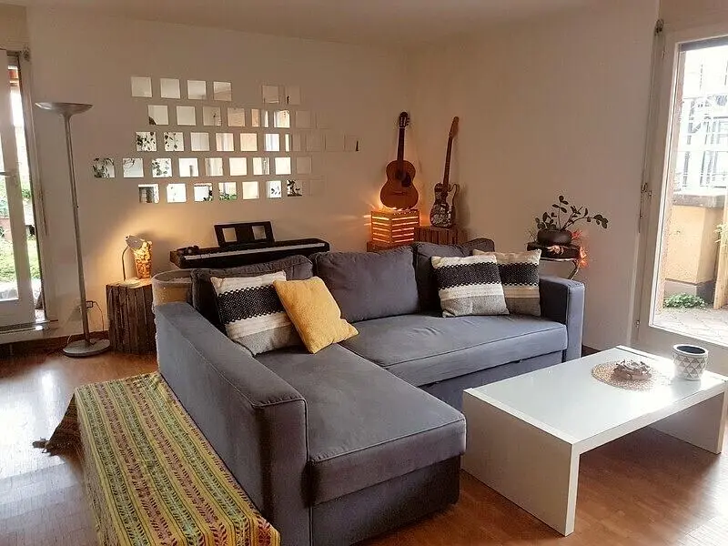 Oturma odası