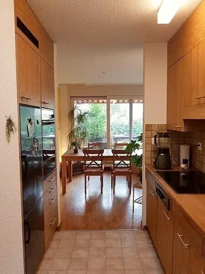 Oturma odası