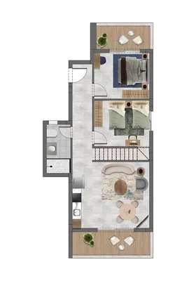 Дневна соба