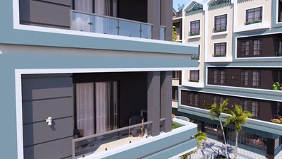 Дневна соба