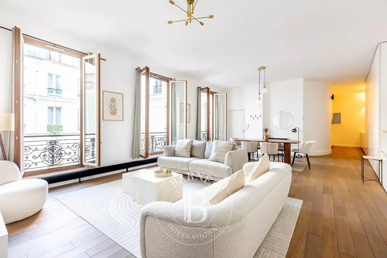 Дневна соба