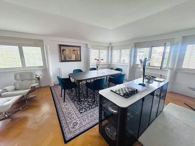 Дневна соба