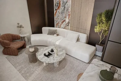 Oturma odası