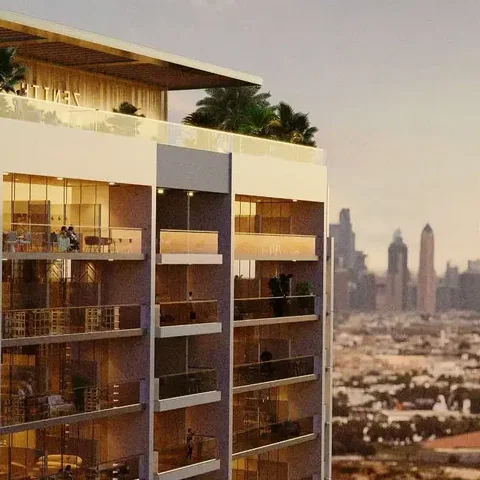 Дневна соба