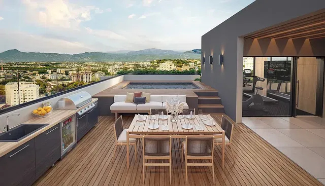 Дневна соба