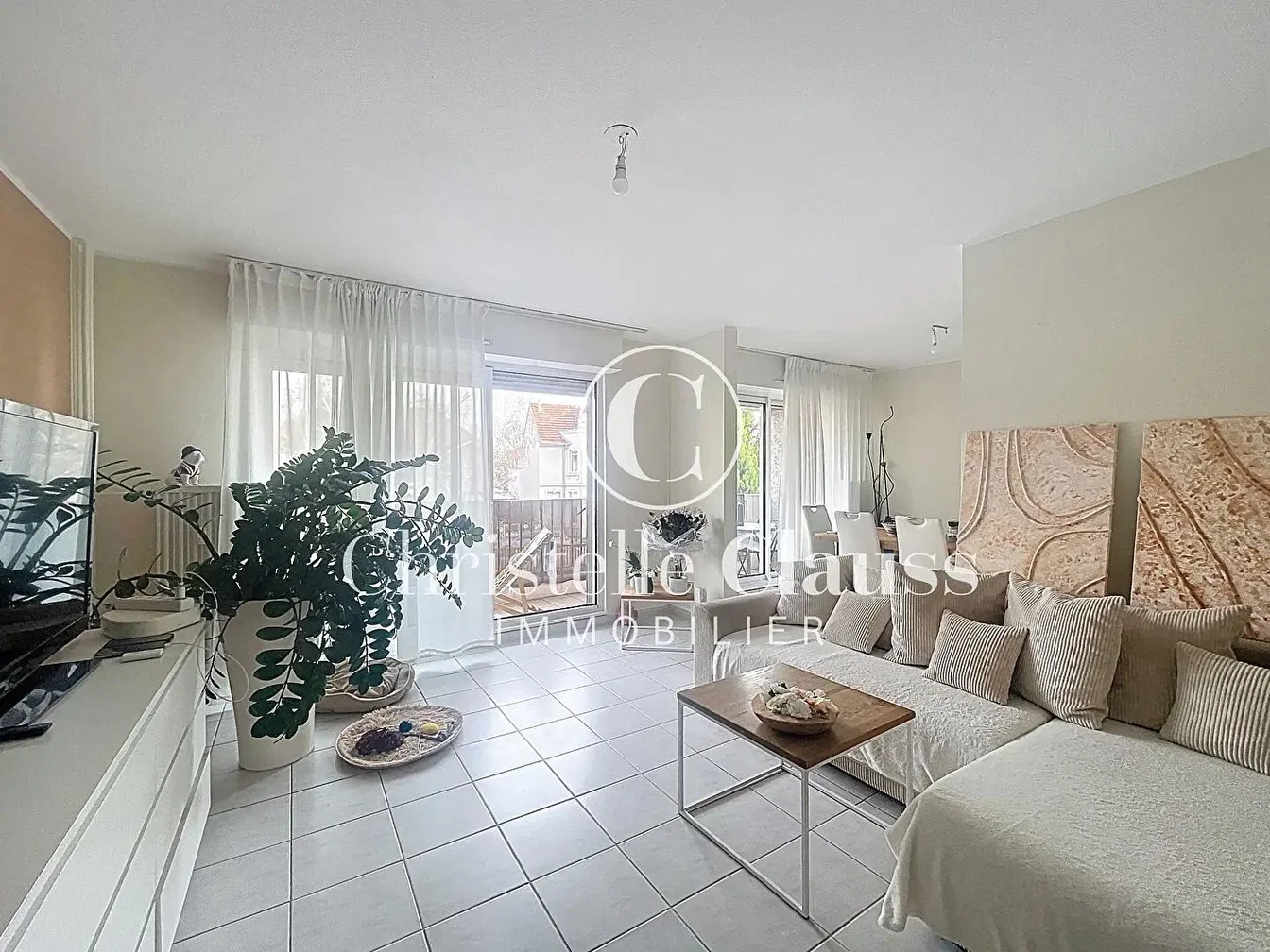 Дневна соба